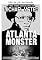 Livro Monstro de Atlanta