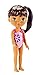 Fisher-Price Nickelodeon Dora and Friends Color Surprise Bathtime Dora