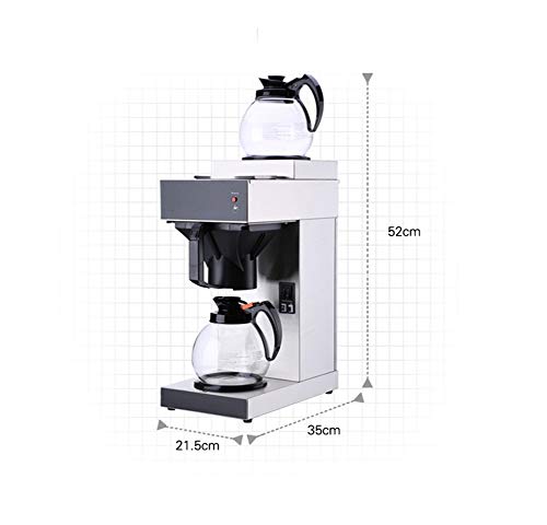 PLTJ-Pbs Kaffeemühle Mühlen Multifunktionsmuttern Gewürz zu Hause kleine Teemaschine Milchtee – Bild 3