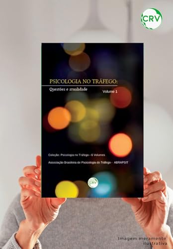 Psicologia No Tráfego at Amazon