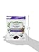 Quantum Health TheraZinc Organic Zinc Lozenges Elderberry Sambucus Raspberry & Honey Immune Support for Adults & Kids 12+ Naturally Flavored Fast Relief with No Aftertaste -18 Count (Package may vary)