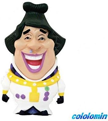 Amazon Co Jp アニキャラヒーローズ魚人島編 ミョスガルド聖 ワンピース新品中袋未開封正規品 ホビー 通販