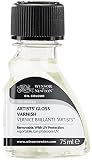 Winsor & Newton Artists' Gloss Varnish, 75ml