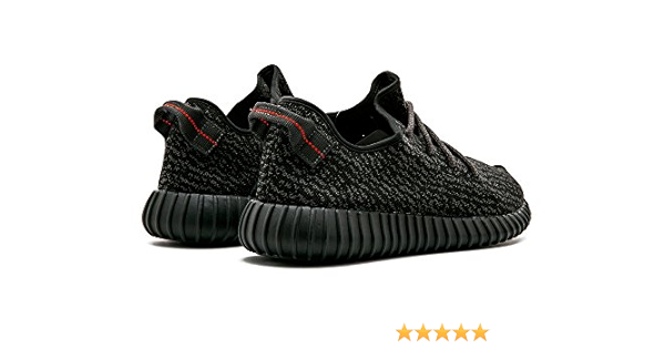 yeezy boost black amazon