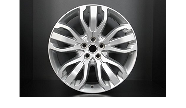 Original Land Range Rover Sport Llantas Juego Style 507 ...