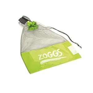 Schnorchelmasken 41OGXBFSyhL. SS300 Zoggs Schwimmflossen sind entworfen, um für Schuhgrößen EU 30-50 zu passen.
Offene Spitze für eine flexiblere Passform
Kurze Silikonklinge mit doppelter Dichte für optimalen Antrieb und ideal für Schwimmtraining