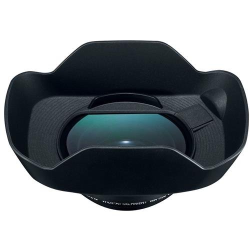 Canon WA-H58 Wide Attachment Lens