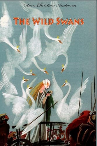 The Wild Swans: Stratton, Helen: 9780091725495: Amazon.com: Books