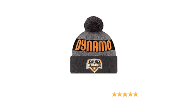 hawthorn new era beanie