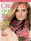 Interweave Crochet Spring 2015