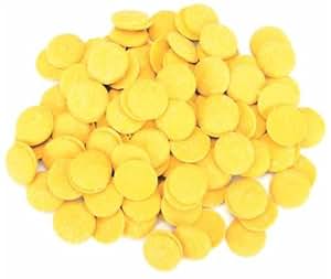 Amazon.com: Wilton Candy Melts 14-Ounce, Yellow: Kitchen ...