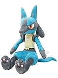 Sanei Pokemon All Star Series PP52-Lucario