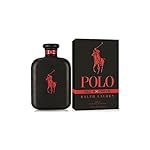 Polo Red Extreme Eau de Parfum Spray 4.2 Ounce, Ralph Lauren Men