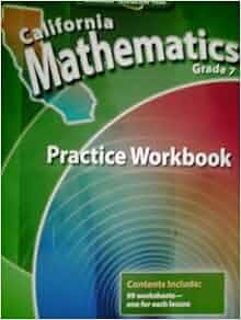 Free math workbooks image