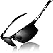 DUCO Mens Sports Polarized Sunglasses UV Protection Sunglasses for Men 8177s primary