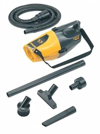 vacuum vac portable handheld hippo industrial hp peak held hand mini