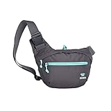 Mountainsmith Knockabout Lumbar Waist and Fanny