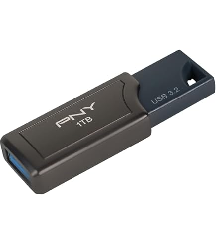 Usb-c Flash Drive PNY PRO Elite V3 512GB USB Gen Flash Drive