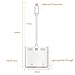 NYXCAM Compatible with iPhone X 8 7 6 5 iPad HDMI Adapter Converter,Digital AV Adapter,Plug and Play 1080P Audio AV Connector to TV Projector (Power Needed)