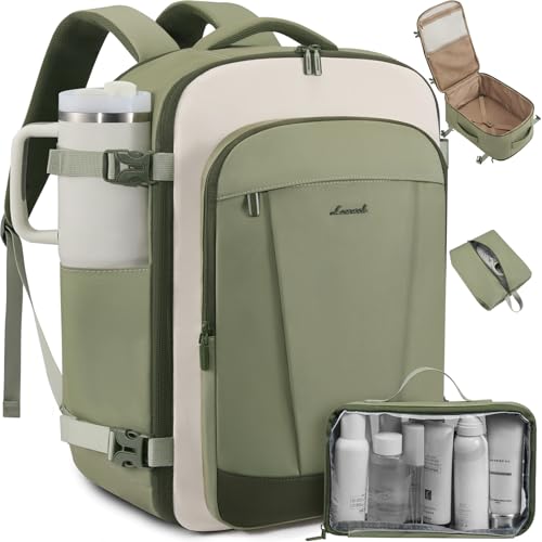 LOVEVOOK Travel Backpack
