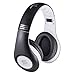 Soul Electronics SE5BLK Elite High Definition Active Noise Canceling Headphones (Black)- (Discontinued by manufacturer)