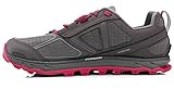 ALTRA Lone Peak 4 Women's Trail Shoes, Raspberry, 6