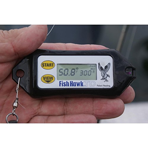 Best Fishing Thermometers of 2019 Complete Buyer’s Guide