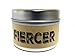 Fierce (A&f Type)- 4oz All Natural Tin Soy Candle, Take it any where