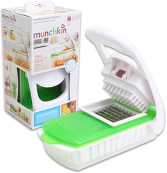 munchkin food processor