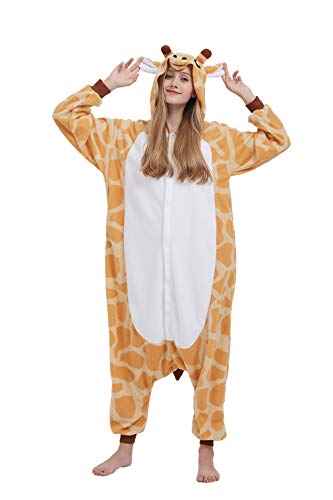 Pyjama dier cosplay Animal Vliegende rat cartoonstijl pluche voor dames heren - Image 3