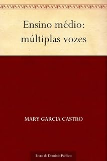 Livro Ensino médio: múltiplas vozes