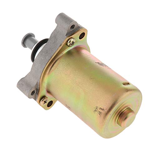 Homyl motorfiets elektrostarter starter starter motorfiets startmagneet voor Aprilia 125 RS125 - Image 4