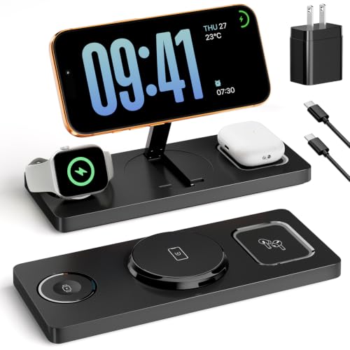 Eddibox Foldable 3 in 1 Station