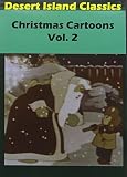 CHRISTMAS CARTOONS 2 / (MOD NTSC)                  image