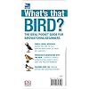 RSPB-Whats-that-Bird-The-Simplest-ID-Guide-EverPaperback--19-Jan-2012 RSPB What's that Bird?: The Simplest ID Guide Ever