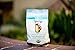 Tyler’s Acid Free Organic Ground Coffee - 100% Arabica Full Flavor - Whole Bean and Caffeinated - No Bitter Aftertaste - For Acid Free Diets - Natural and Organic Blend for Common GI Issues - 12 oz
