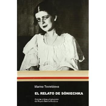 El relato de Sóniechka (Sendes) El relato de Sóniechka (Sendes)