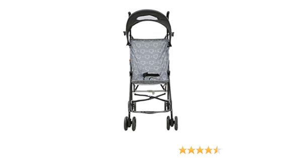 bily stroller canada