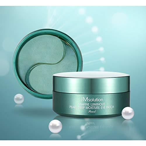 jm solutions eye patch