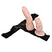 Strap on Dildo Wearable Sex Harness with Silicone Dildo Realistic Penis for Female Masturbation Adult Sex Toys for Women Couples Lesbian