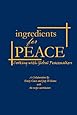 Ingredients For Peace