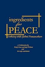 Ingredients For Peace