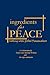 Ingredients For Peace - Book by Jody Williams