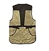 Beretta Men's Two Tone Clay Shooting Vest