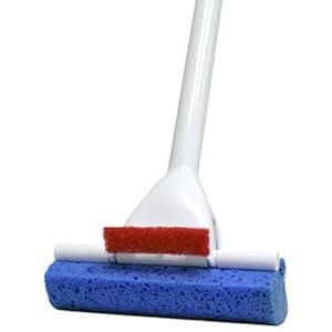 quickie automatic roller mop