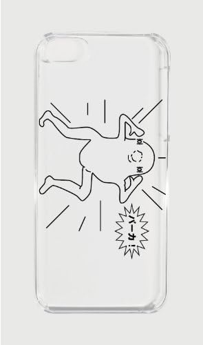 Amazon ジュウシマツ住職 バーカ Iphone5 5s ケース クリアーブラック ケース カバー 通販 Amazon ジュウシマツ住職 バーカ Iphone5 5s ケース クリアーブラック ケース カバー 通販