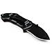 VERY100 Folding Pocket Mini Knife Outdoor Hunting Camping Wood Steel Handle Blade