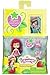 Strawberry Shortcake Hasbro Mini Doll with DVD