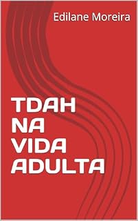 Livro TDAH NA VIDA ADULTA
