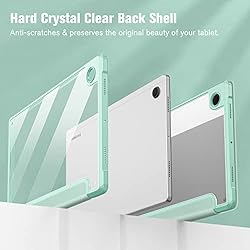 Fintie Hybrid Slim Case for Samsung Galaxy Tab A8